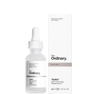 現貨即寄💎The Ordinary『皇牌』多肽抗衰老精華 30ml64215450181506110