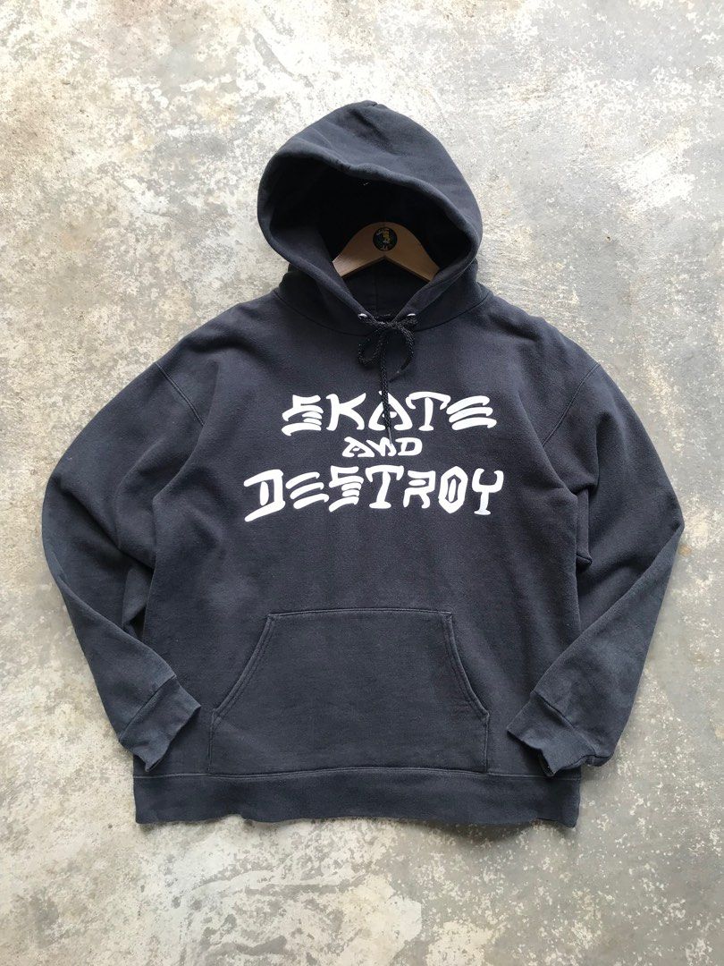 Thrasher online hoodie price