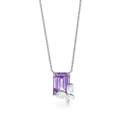 Tiffany and online co amethyst