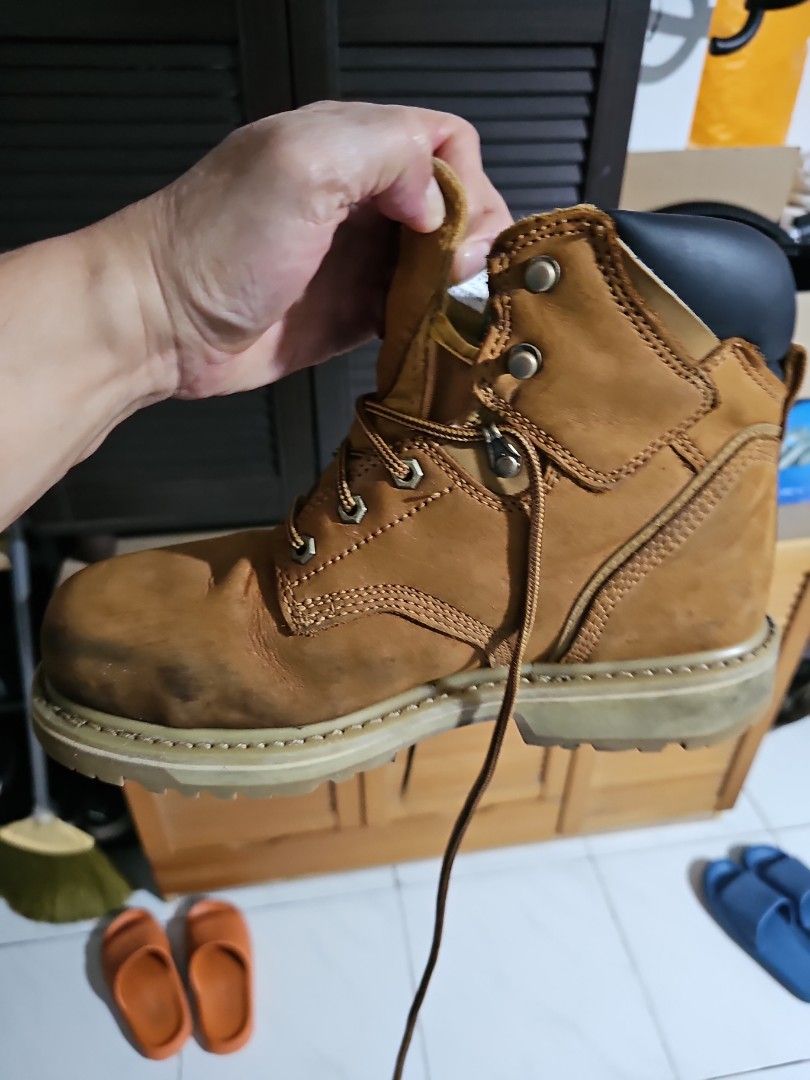 Red wing timberland boots online