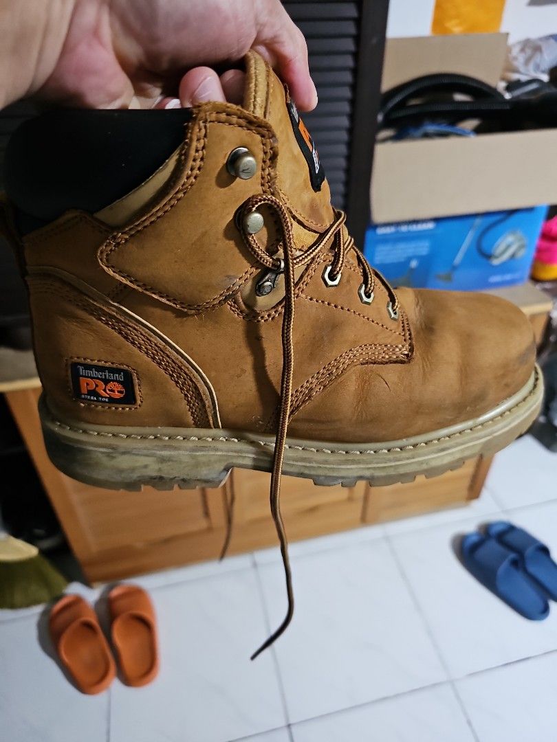 Where to buy timberland on sale work boots