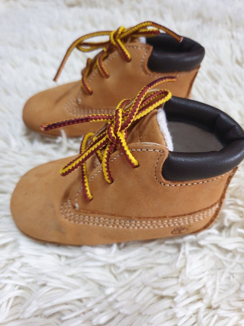 Timberland size clearance 2.5