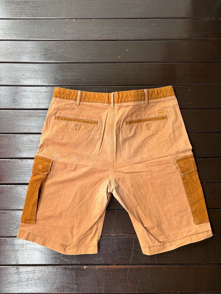 Timberland mens shorts sale store