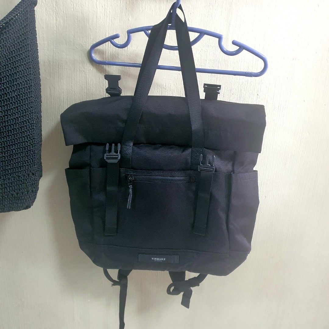 Timbuk2 forge backpack outlet tote