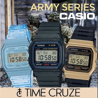 Cheapest hot sale casio watch