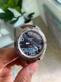 Tissot touch olx best sale