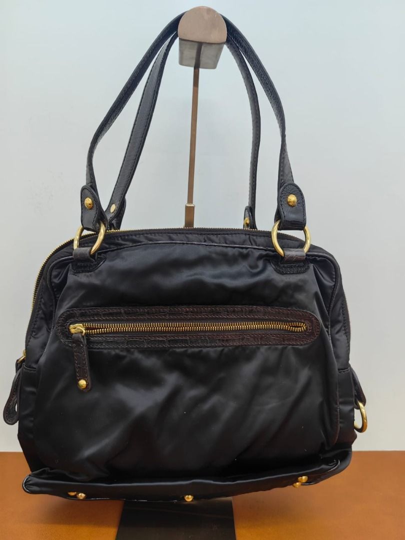 Tod's hot sale crocodile bag