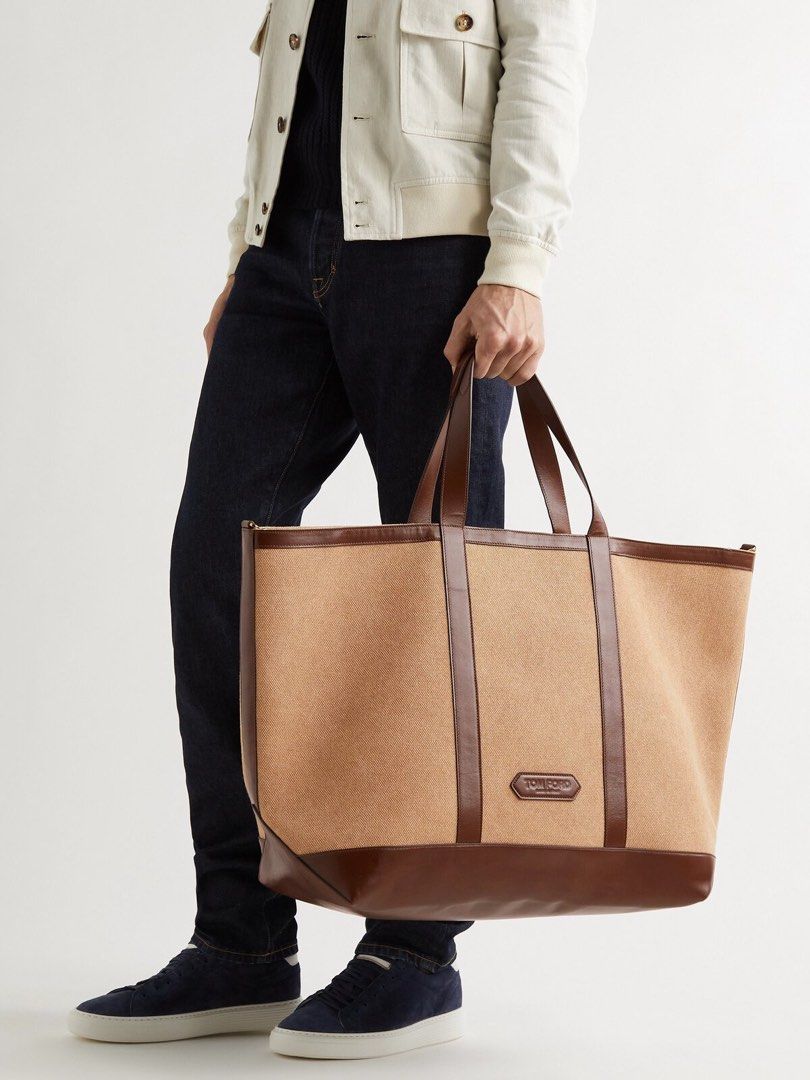 Tom ford canvas bag outlet