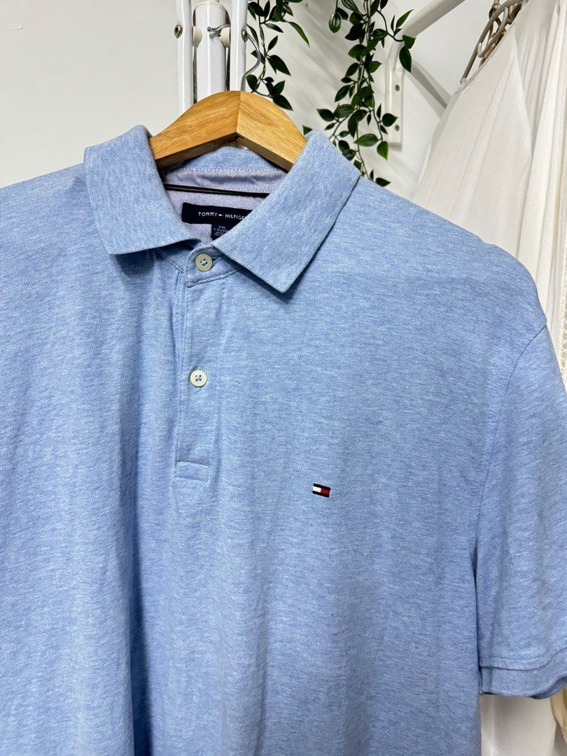 Polo tommy hilfiger shop xxl