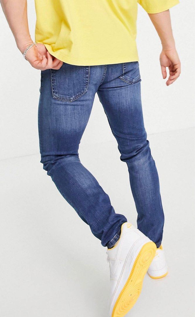 Topman sales skinny jeans