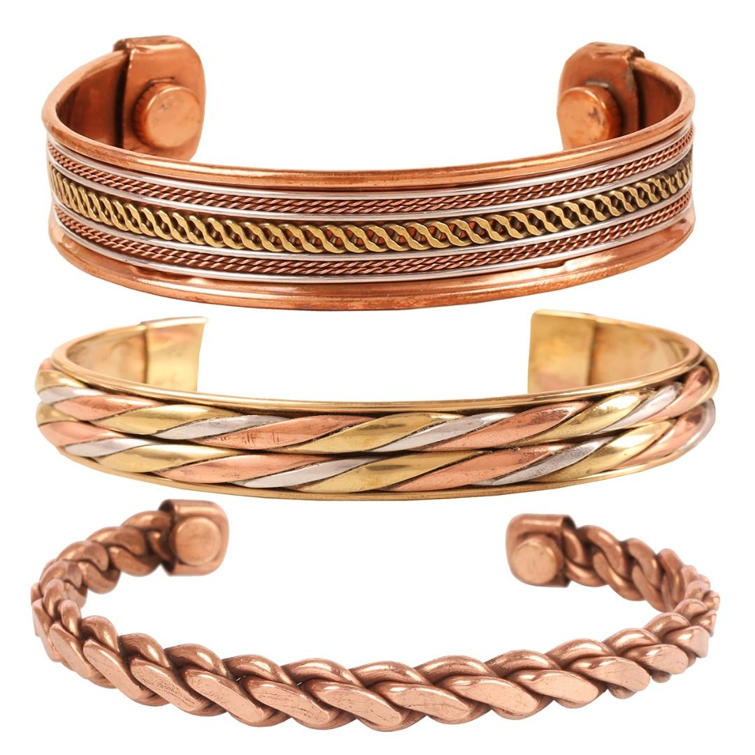 Men's jewelry best sale cuff bracelet