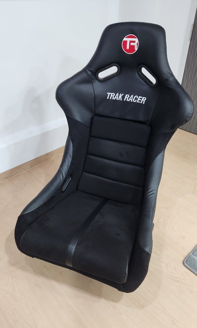 Trak racer rally best sale seat