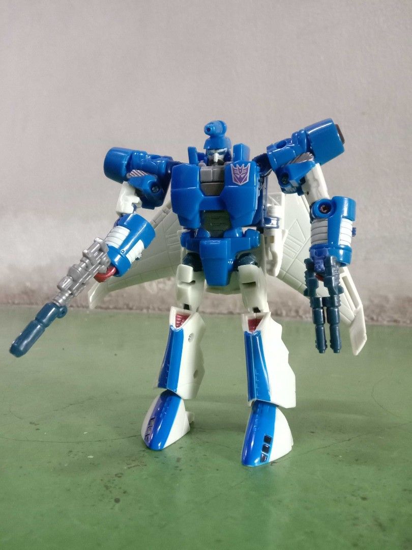 Transformers shop generations scourge