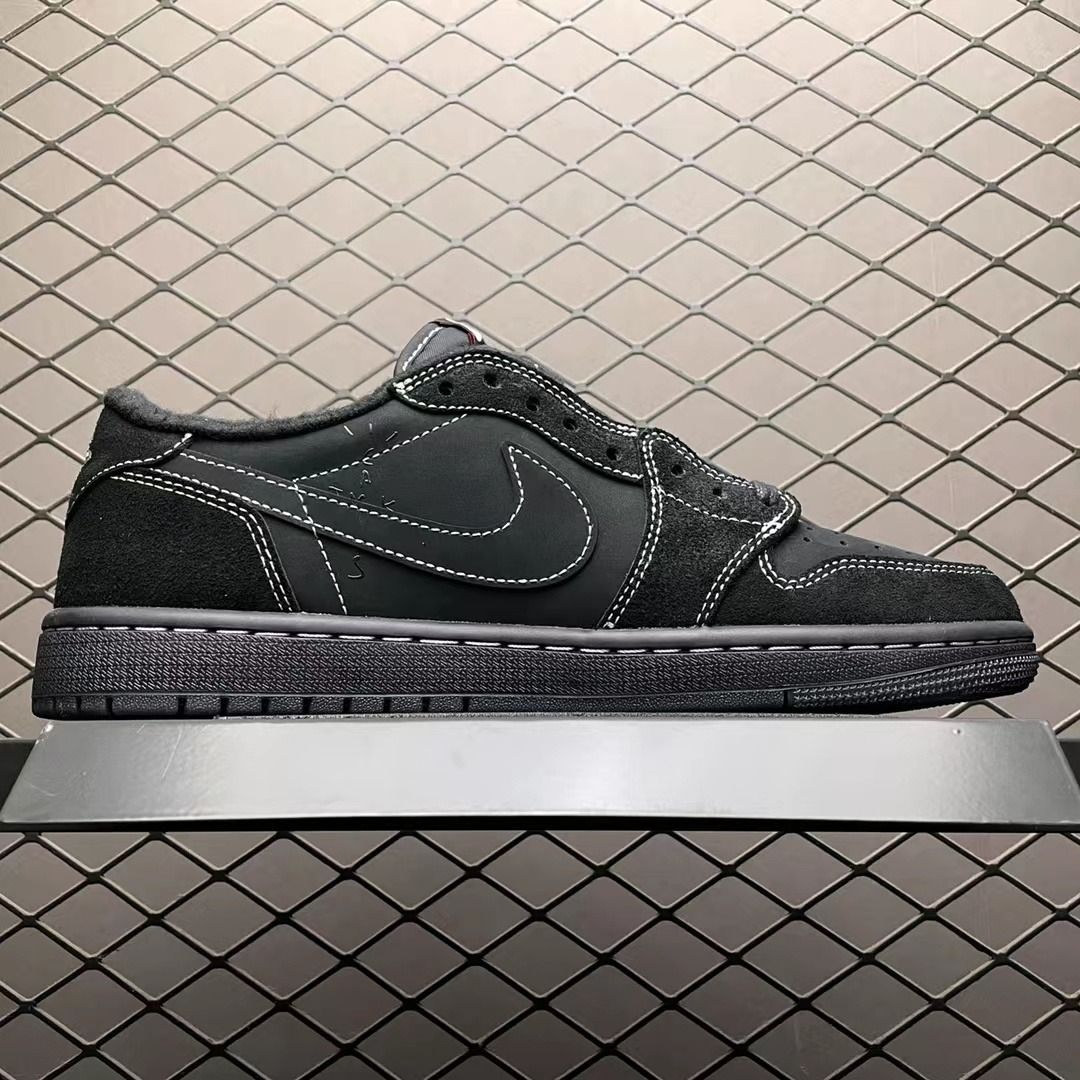 Travis scott deals 2015 jordan