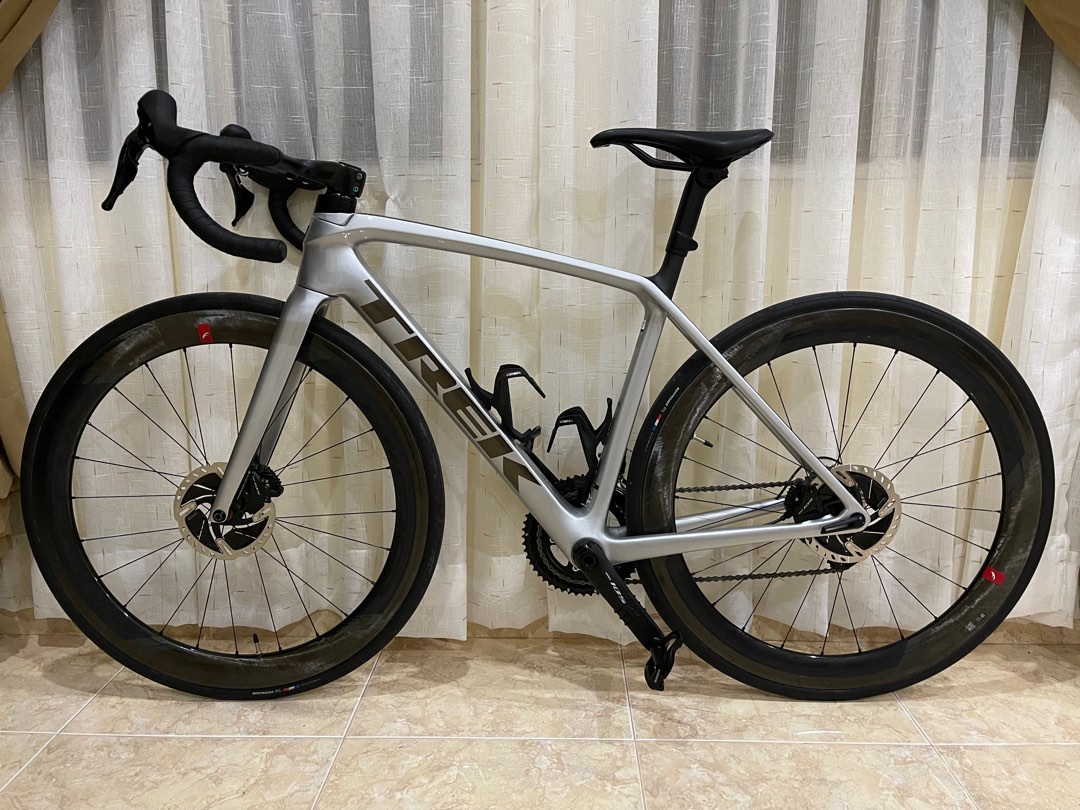 Jual trek emonda store sl5