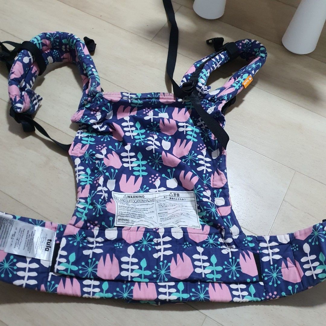 Tula Baby Carrier, Babies Kids, Going Out, Carriers Slings on