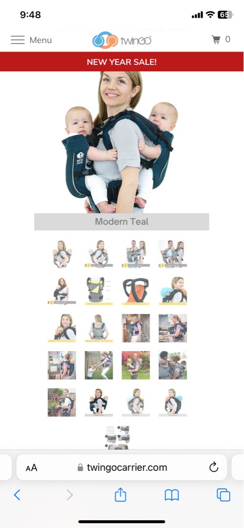Twingo carrier for sale new arrivals