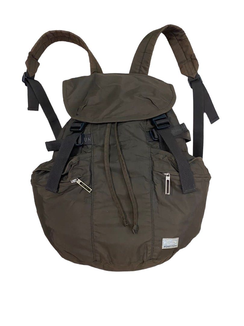 Barbour sales whitby backpack