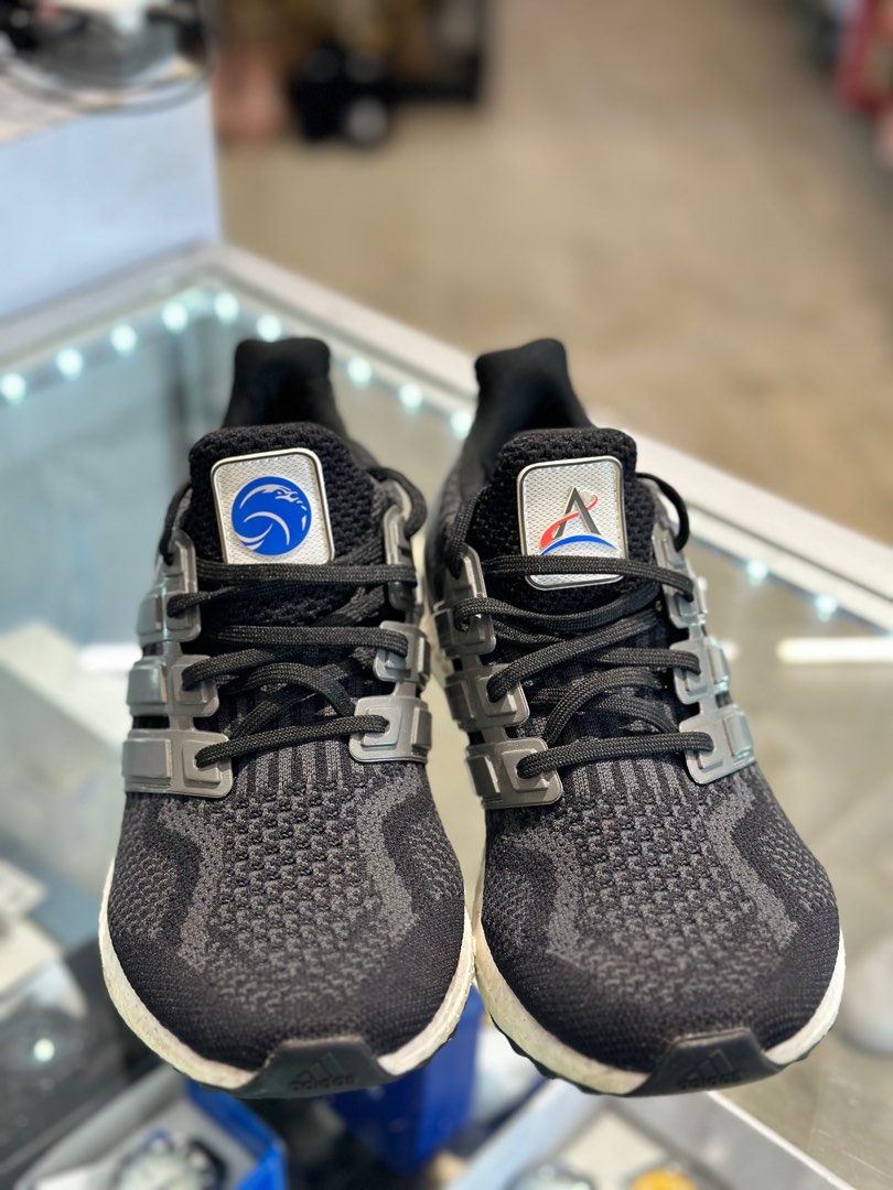 Adidas ultra boost grey uk online