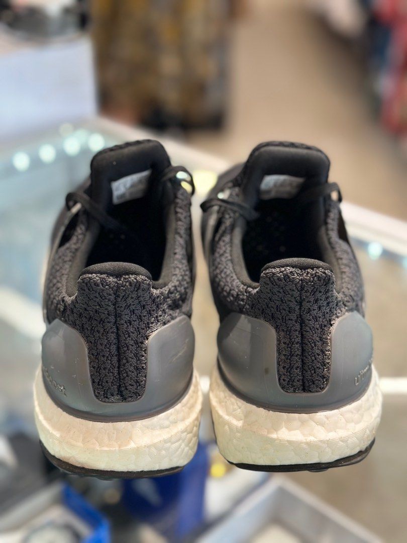 Ultra boost uk 2025 9