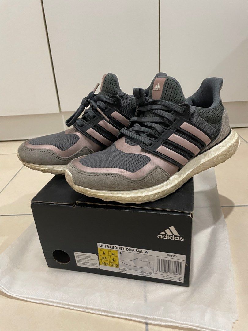 Ultraboost s&l cheap w