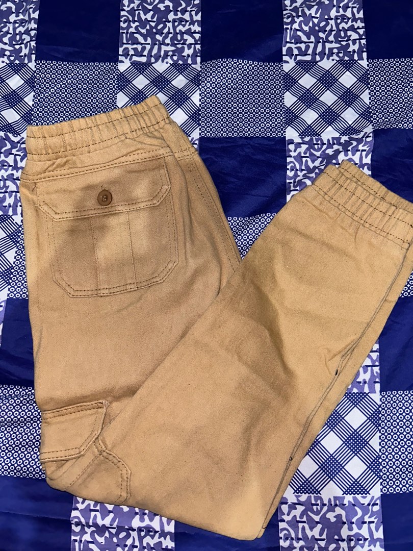 Unbranded joggers deals