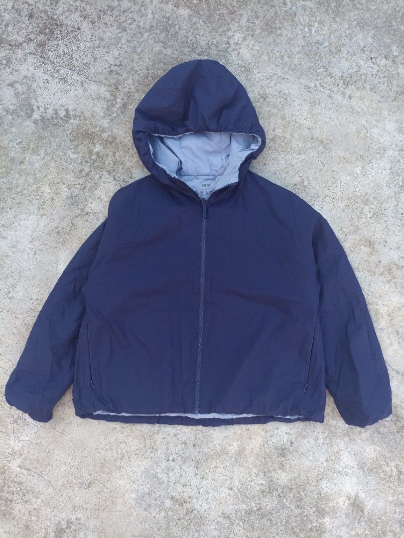 Uniqlo 3 in 1 jacket cheap
