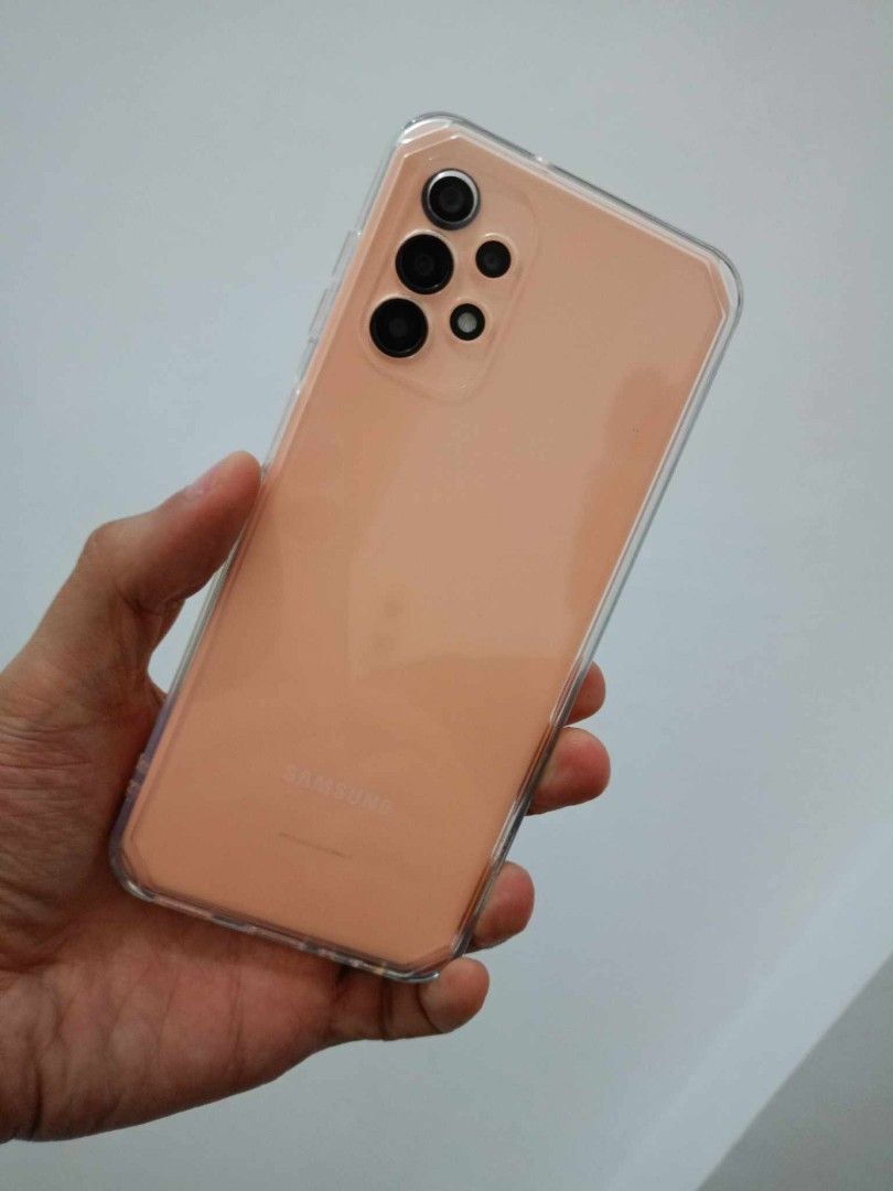 URGENT! Samsung A13 (Category: Samsung) located in Pasig City. Submitted by thatsoftboi (Listing ID 1276180709, Image 1). Description: .