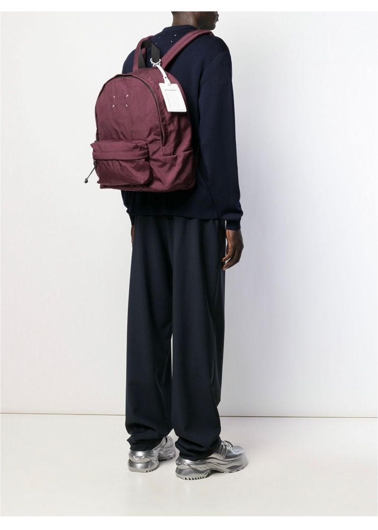 Maison margiela best sale stereotype backpack