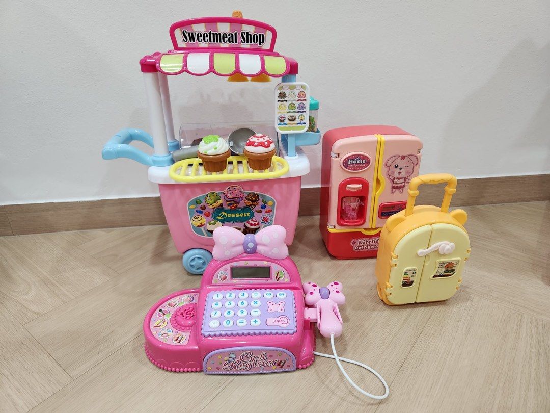 Used toys for best sale sale
