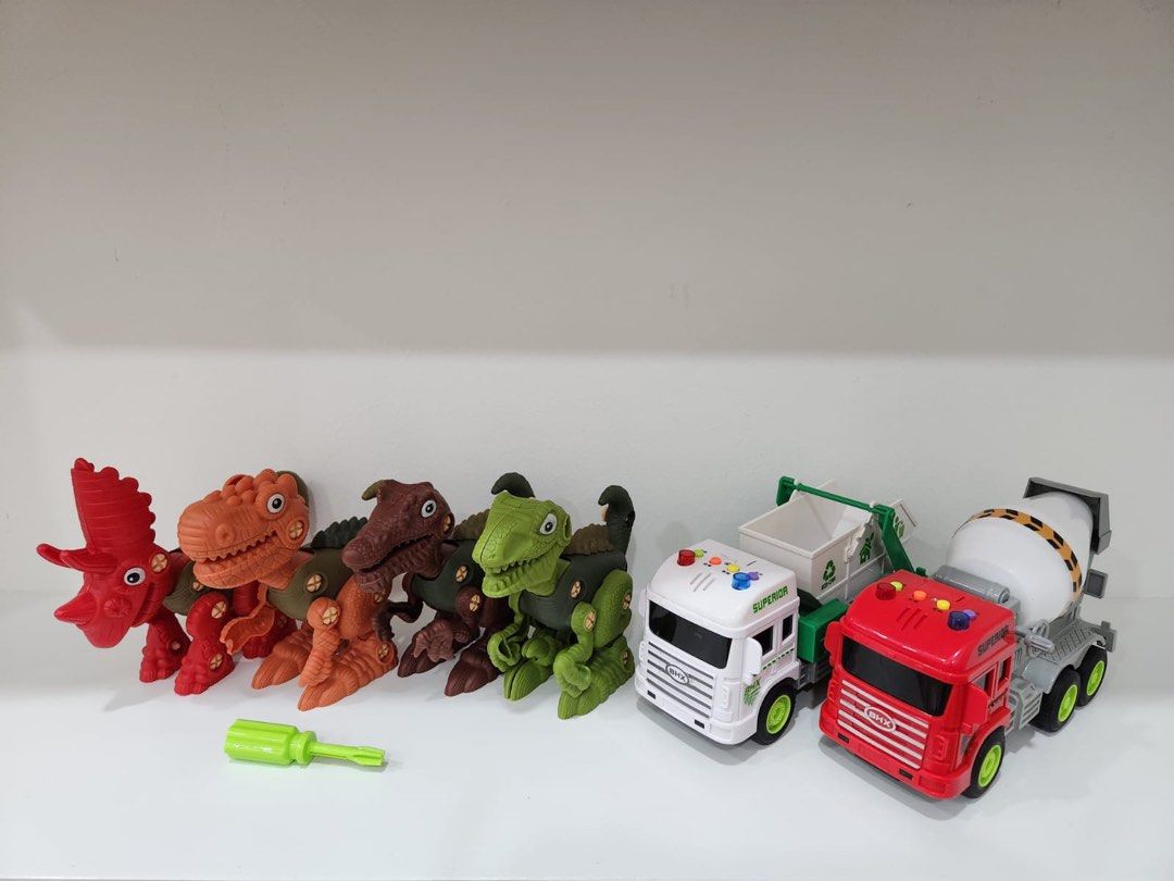 Used toys for best sale sale