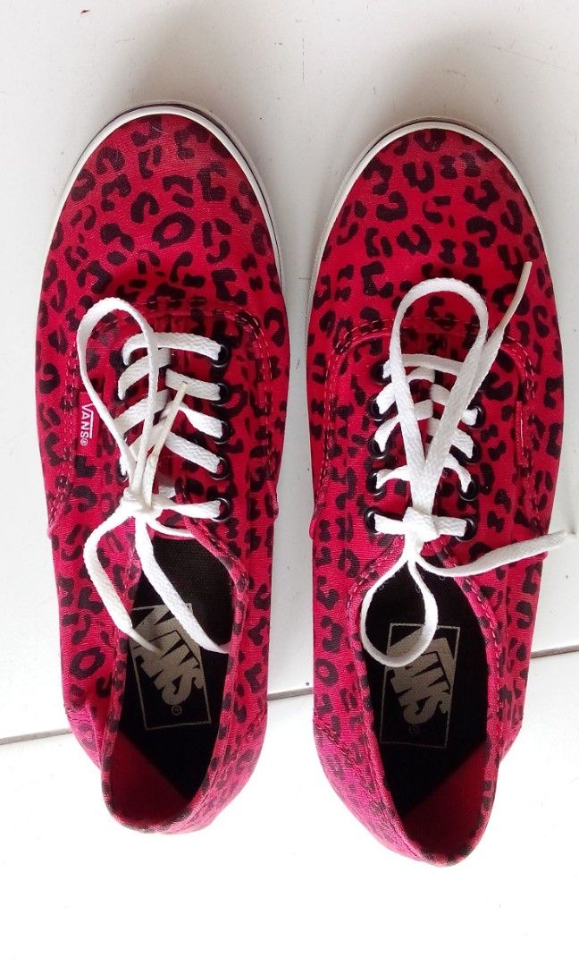 Vans online era ladies