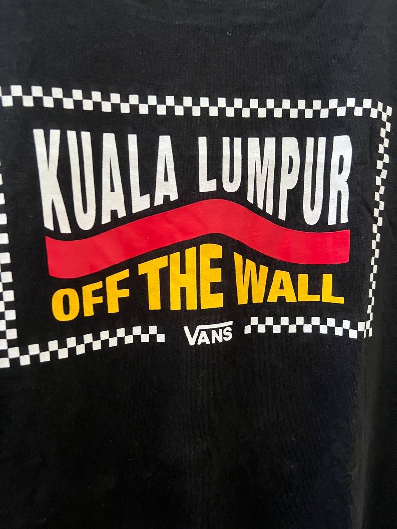 VANS KL