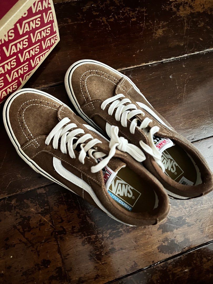 Vans solenad cheap