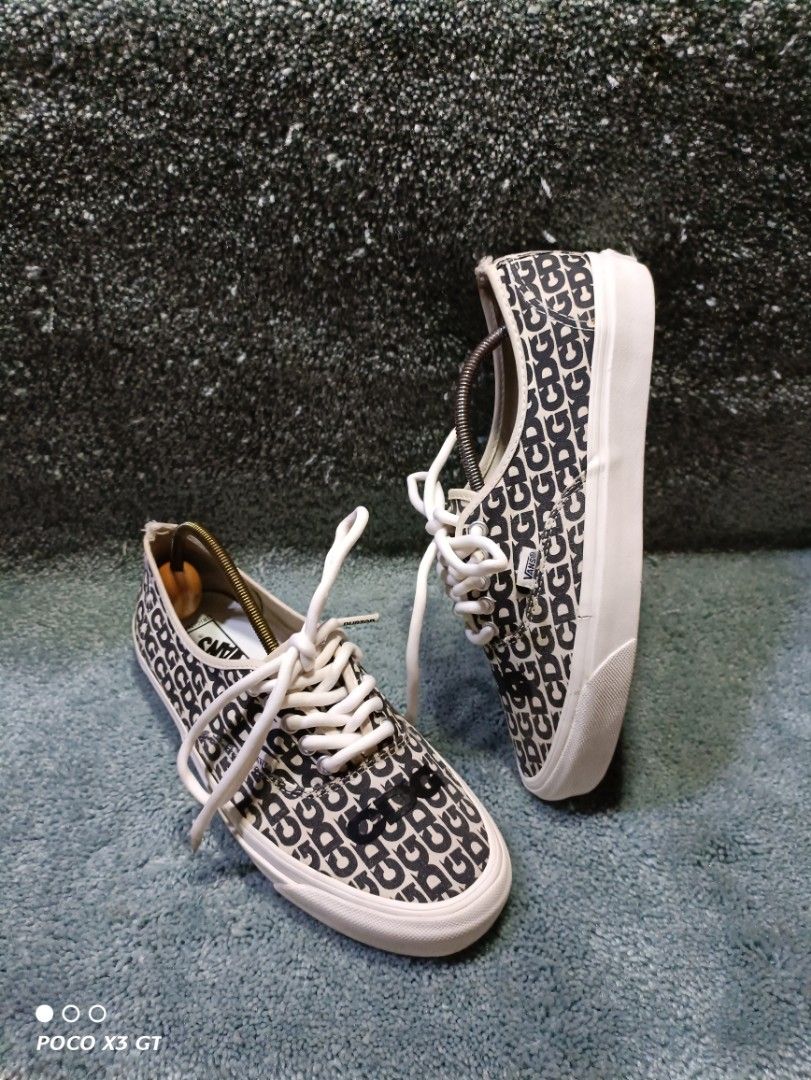 Vans a poco hotsell