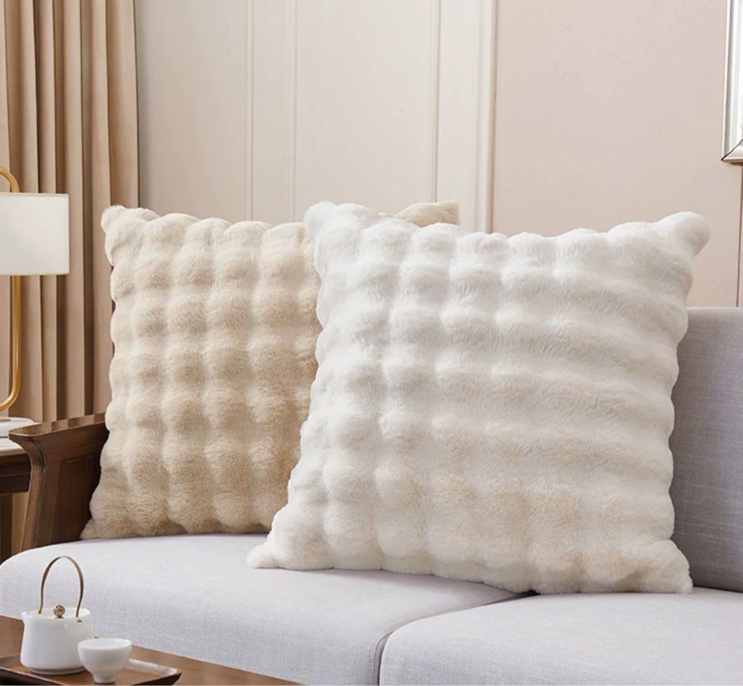 VELA Modern Big Soft Cushion Furniture Home Living Home Decor