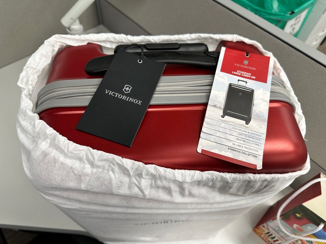 Victorinox Etherius 23.6