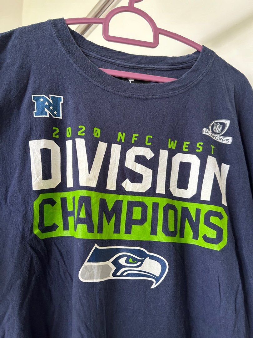 Nfl championship cheap shirts 2020
