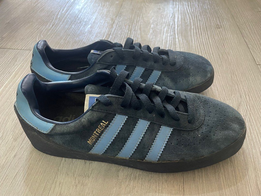 Adidas 1994 shoes top