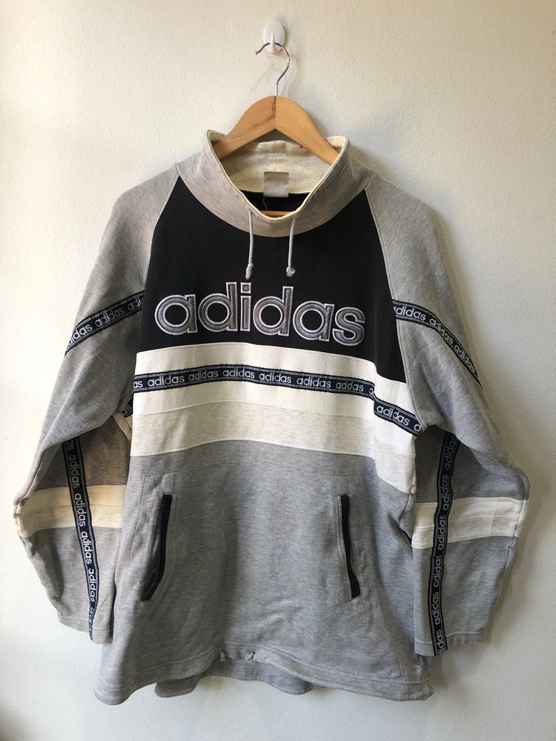Vintage adidas sweater