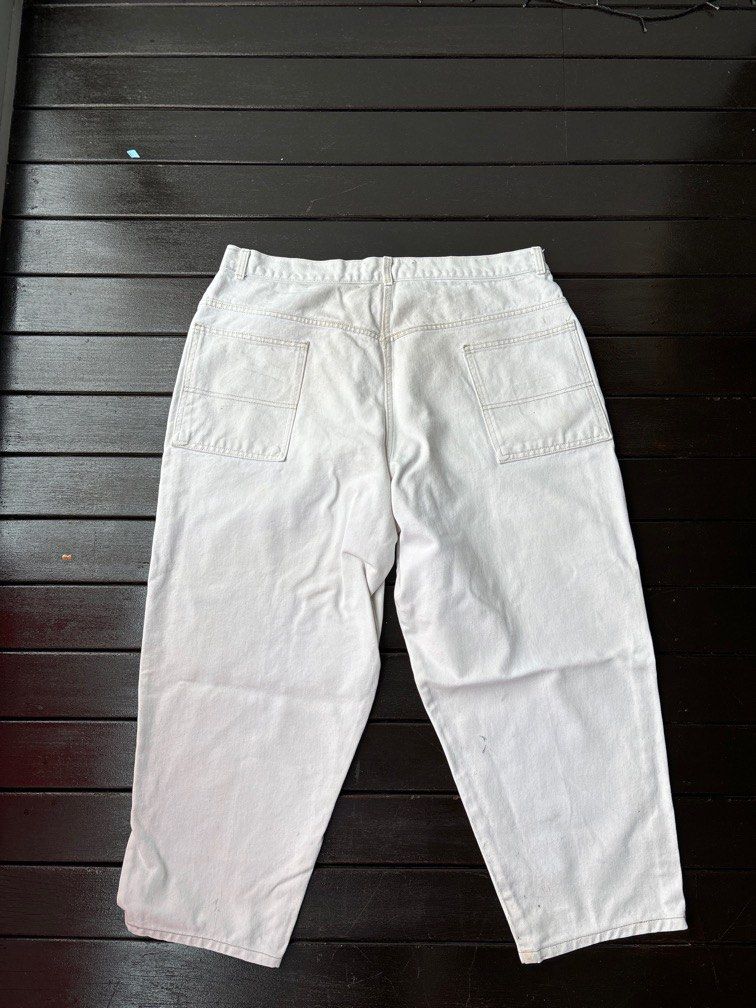 Vintage boss jeans shop