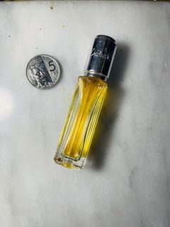 Vintage Christian Dior Perfume Diorella