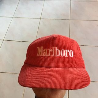 Vintage corduroy marlboro 🥵