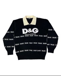 D and discount g sweatshirt