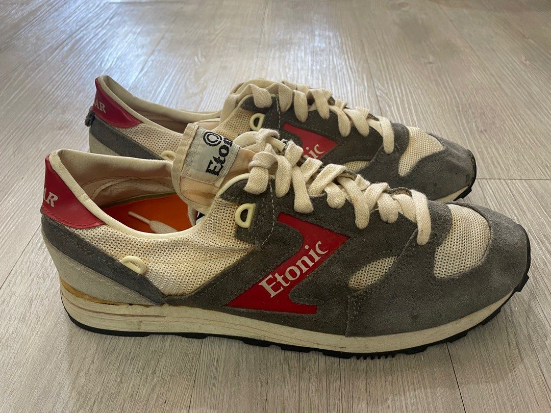 Etonic shoes 80s online