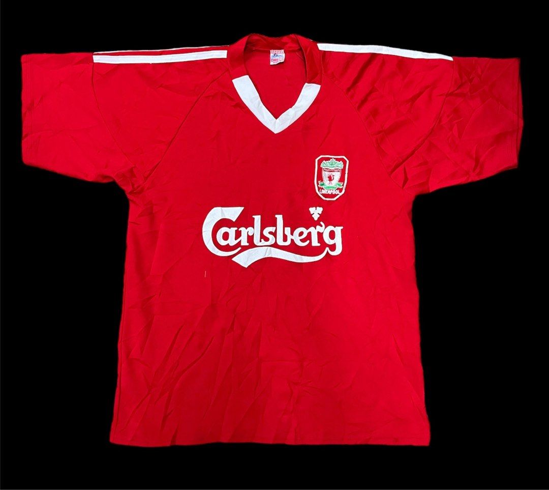 Beli jersey original liverpool top