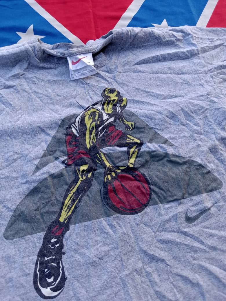 Nike basketball deals 90s