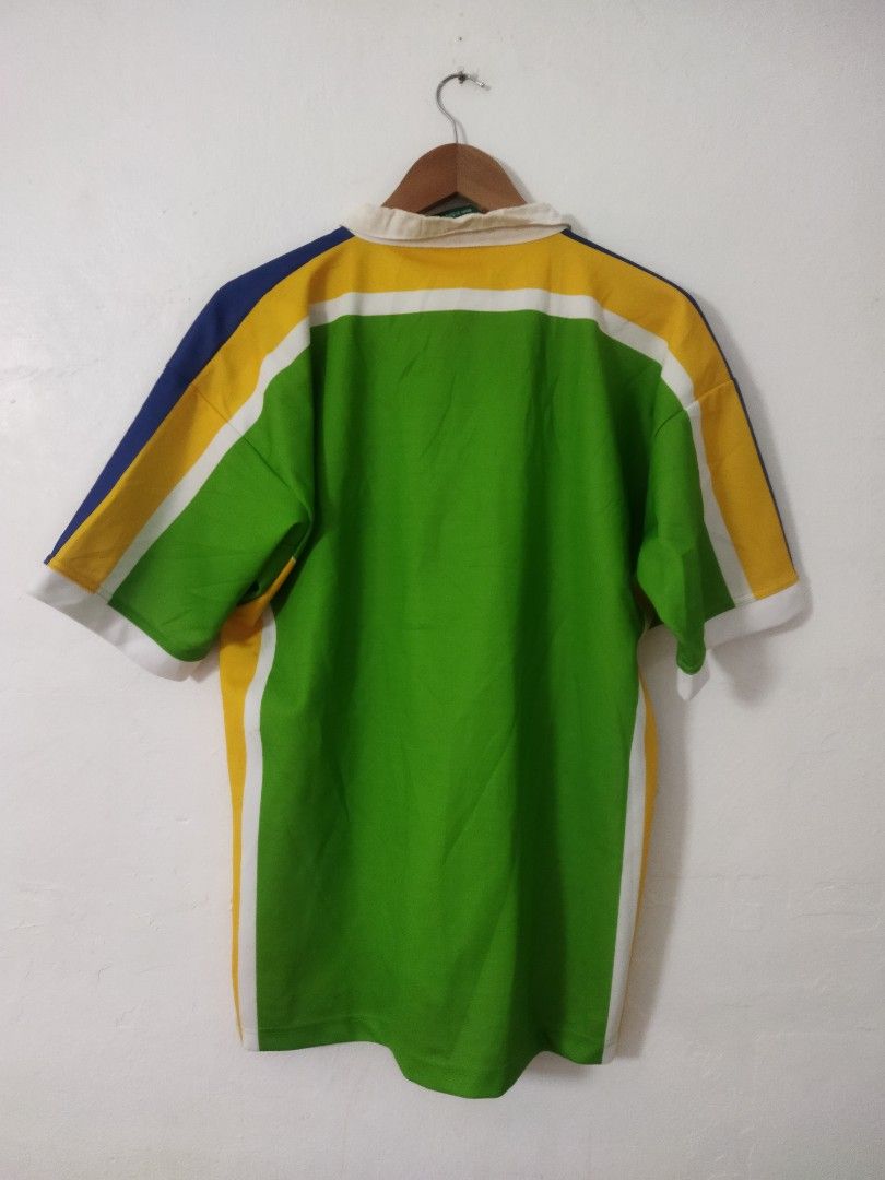Vintage Nrl Canberra Raiders Rugby Club Jersey Men S Fashion Activewear On Carou