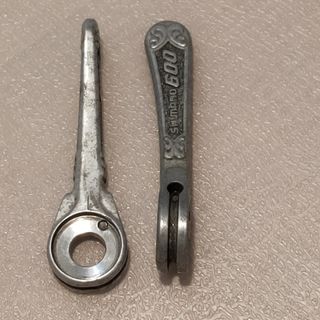 Downtube shifters for on sale sale