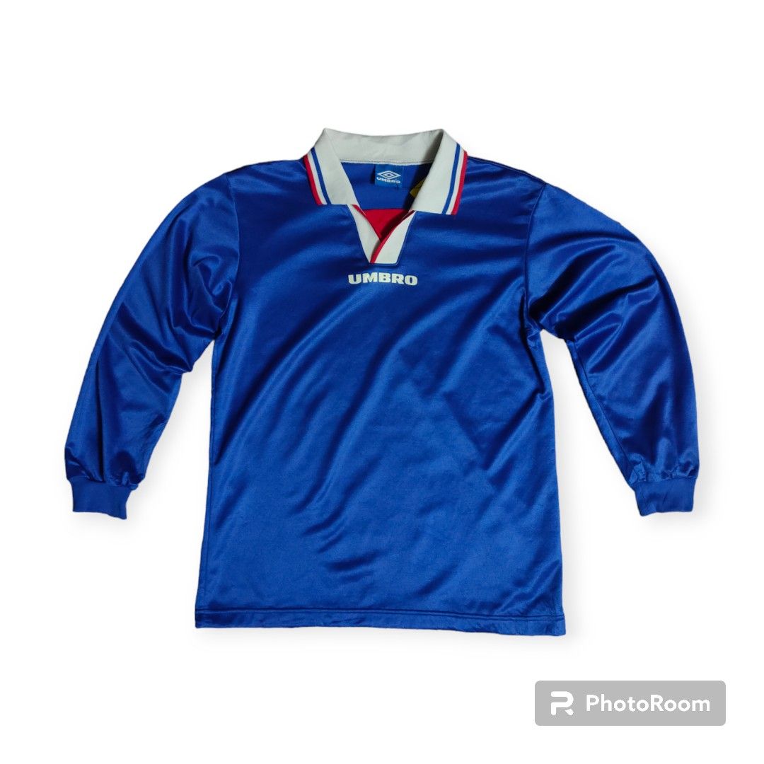 Umbro france sale